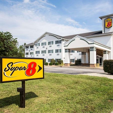 Super 8 By Wyndham Union Hotel Luaran gambar