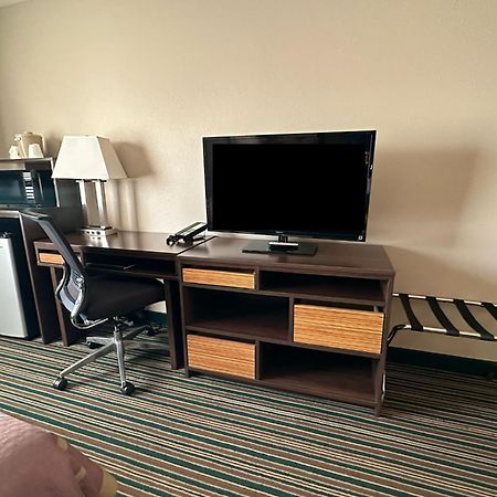 Super 8 By Wyndham Union Hotel Luaran gambar