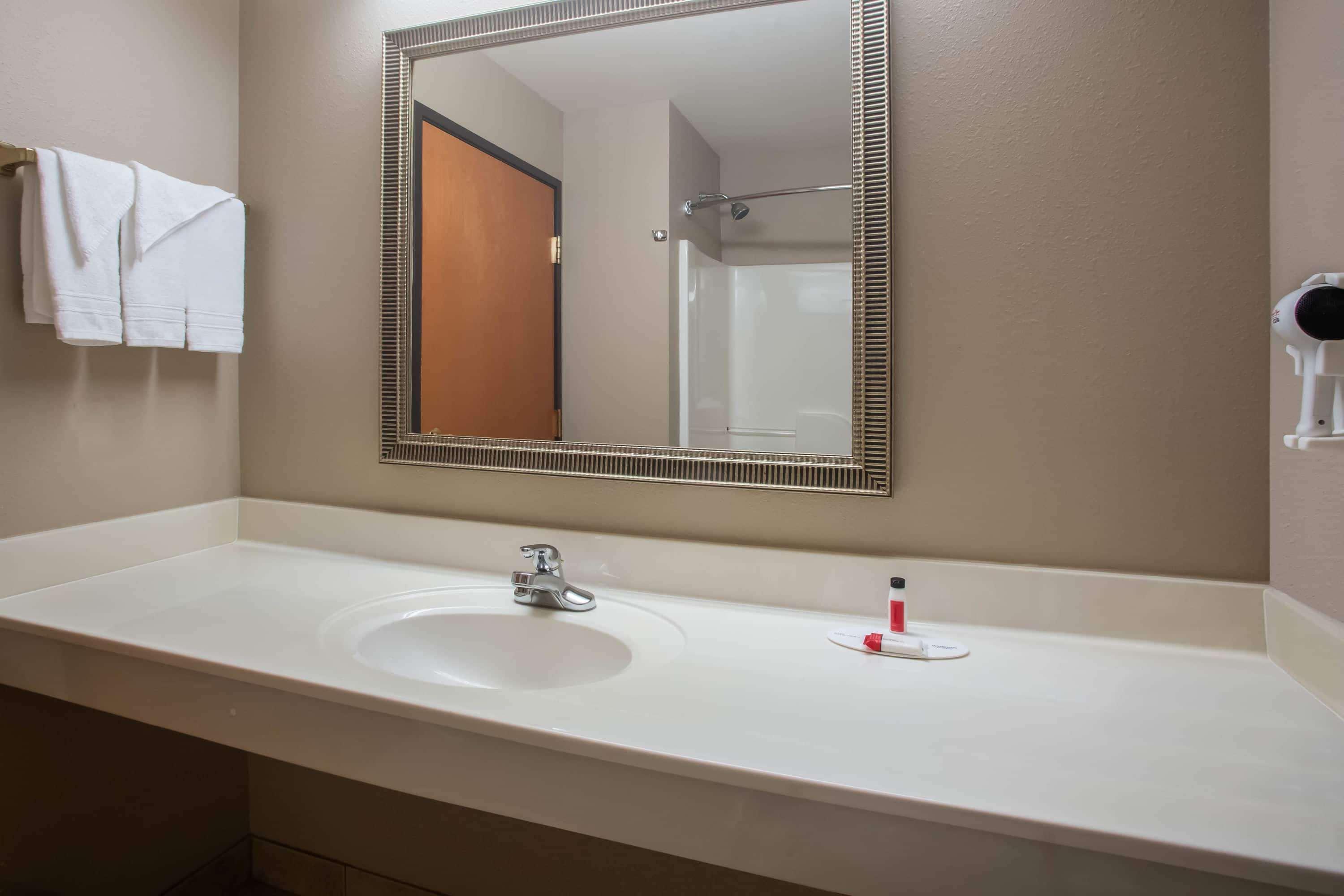 Super 8 By Wyndham Union Hotel Luaran gambar