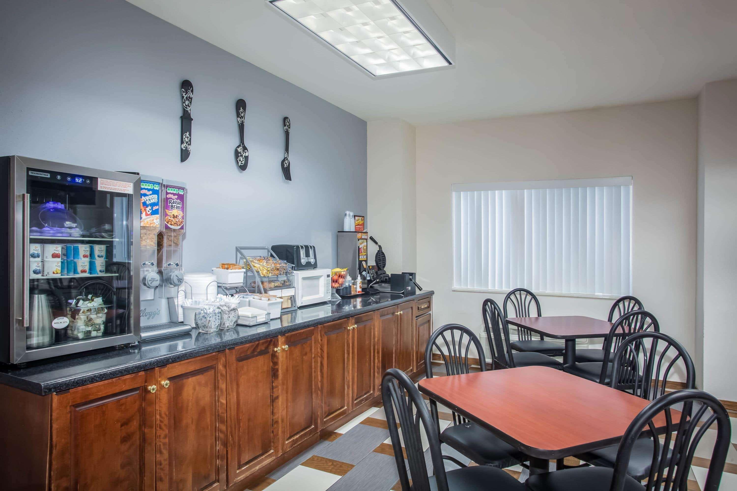 Super 8 By Wyndham Union Hotel Luaran gambar