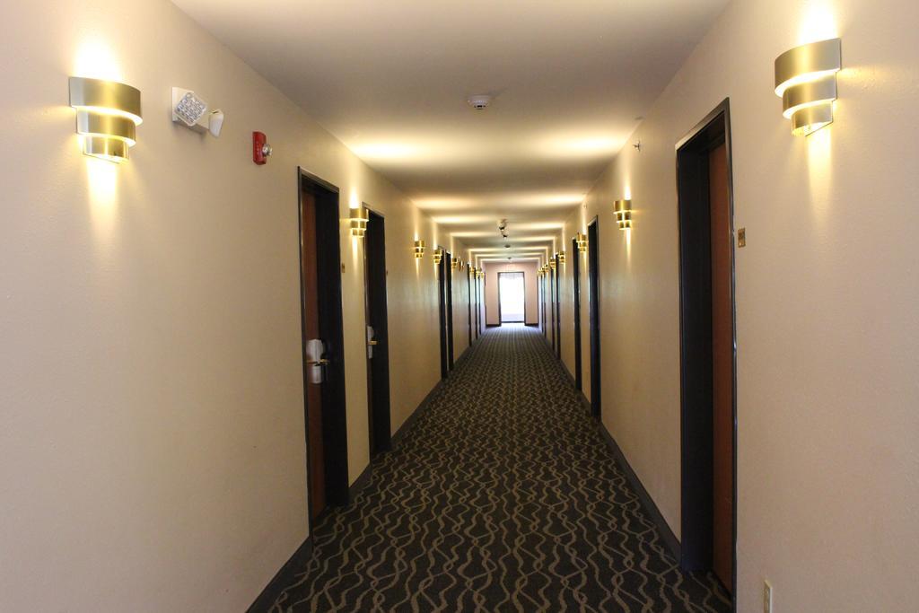 Super 8 By Wyndham Union Hotel Luaran gambar